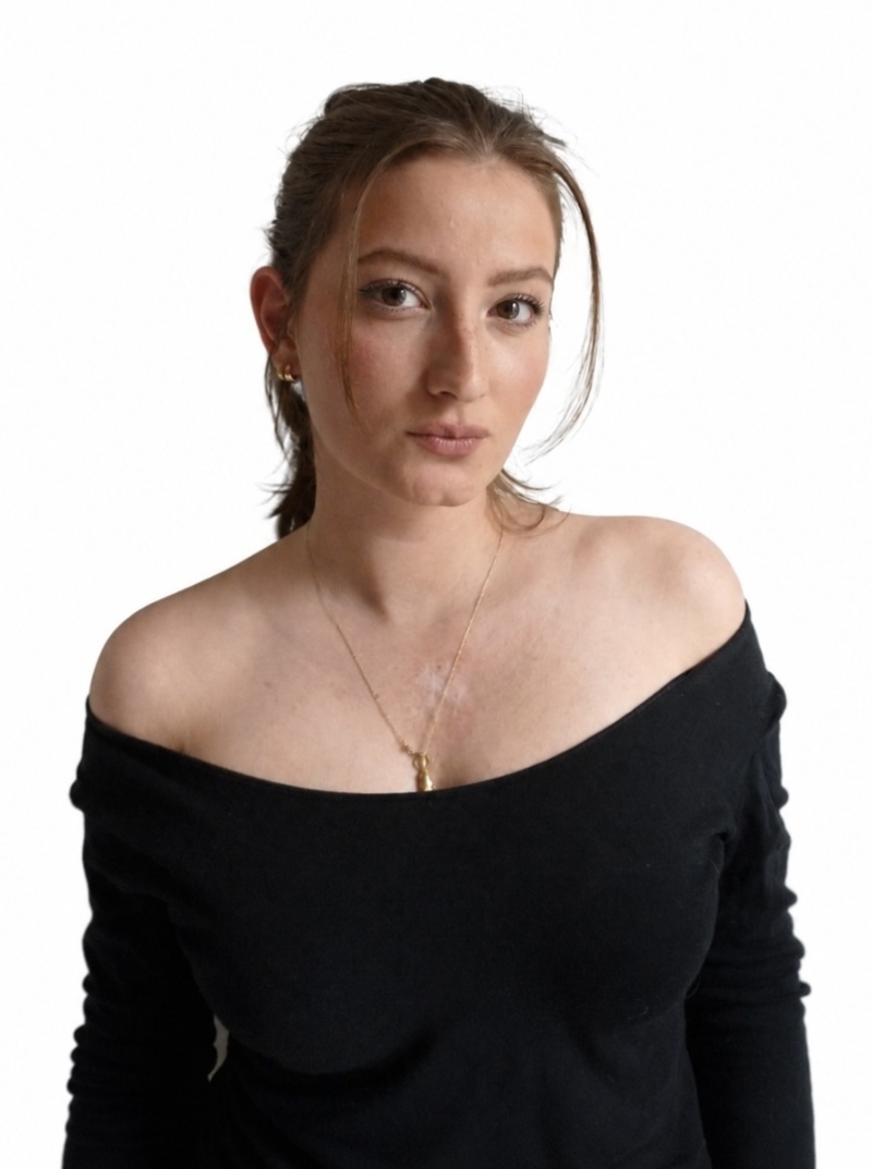 ZAZA Casting model ID: 27882
