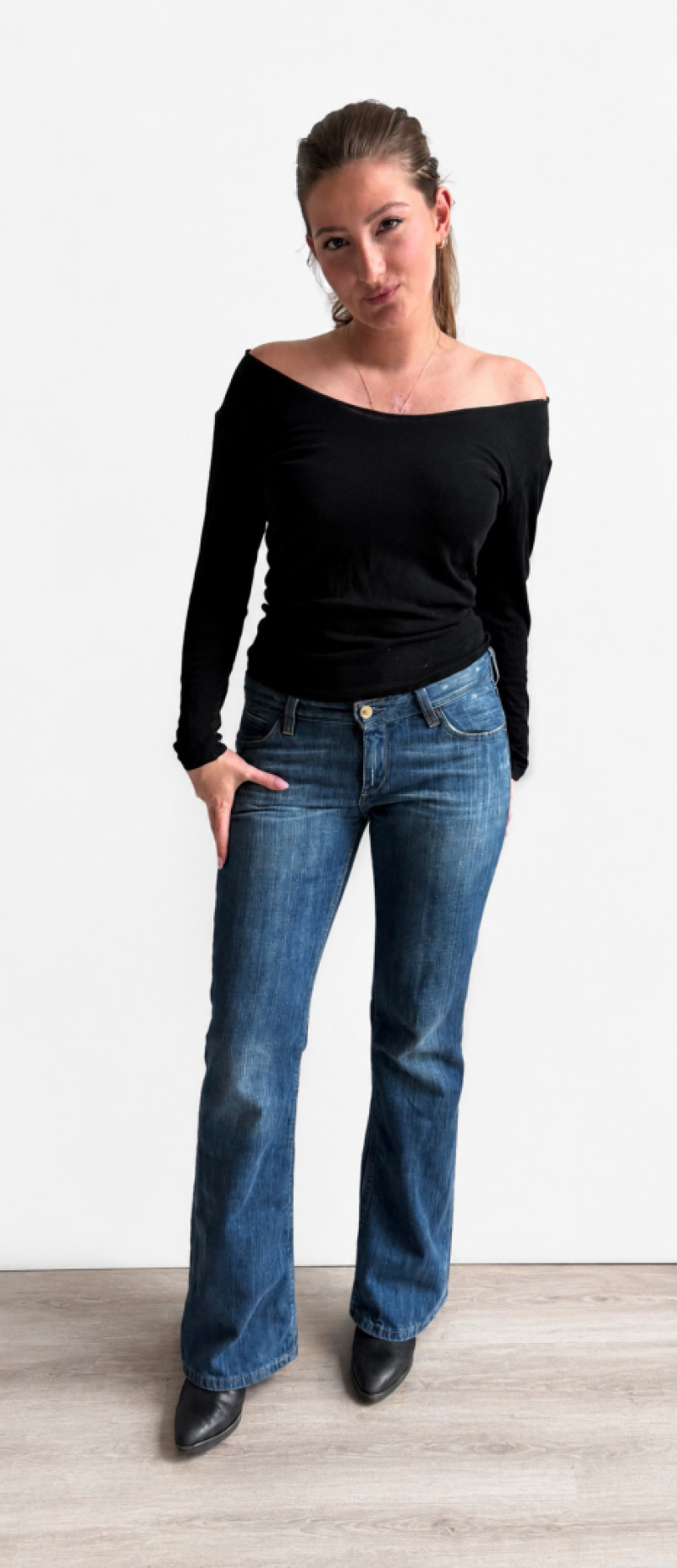 ZAZA Casting model ID: 27882