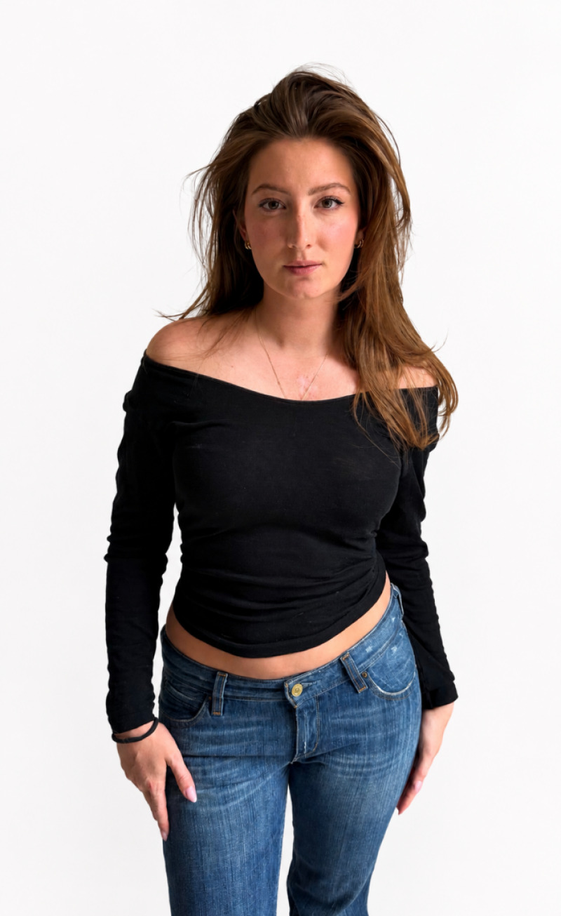 ZAZA Casting model ID: 27882