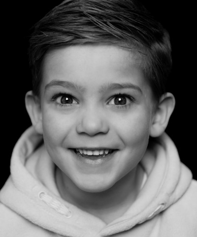 ZAZA Casting model ID: 16989