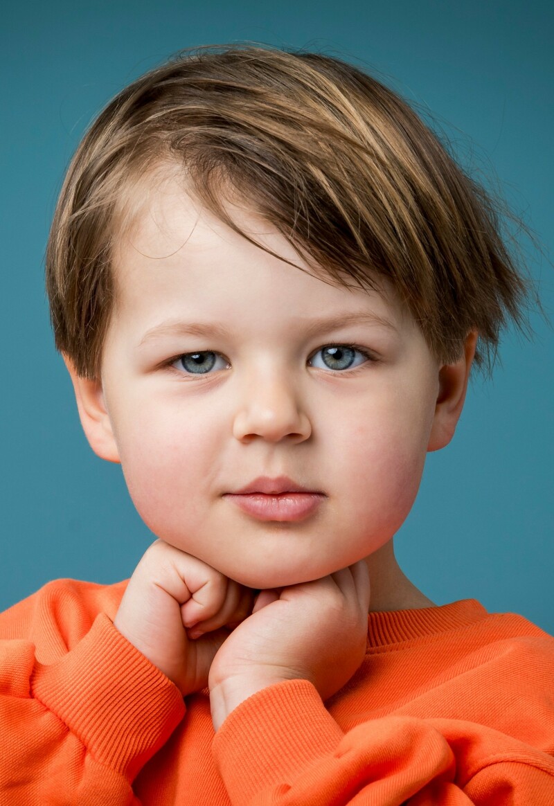 ZAZA Casting model ID: 19756