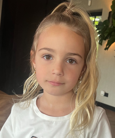 ZAZA Casting model ID: 19335