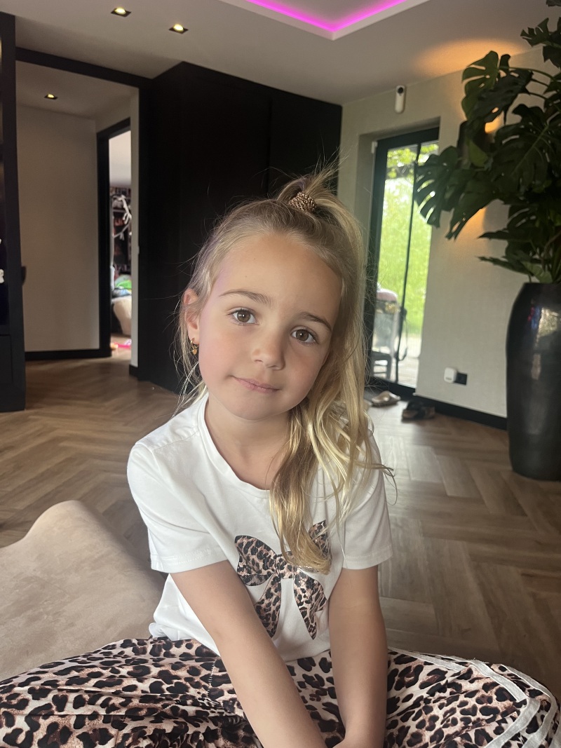 ZAZA Casting model ID: 19335