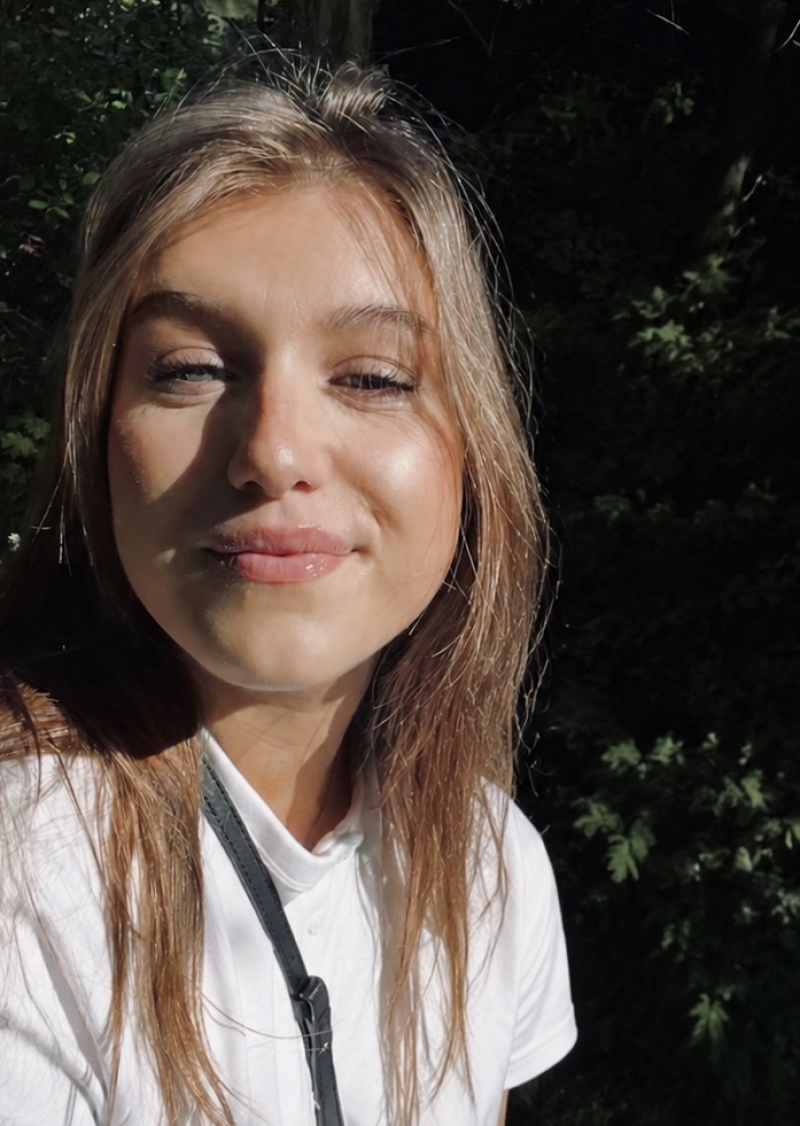 ZAZA Casting model ID: 5625