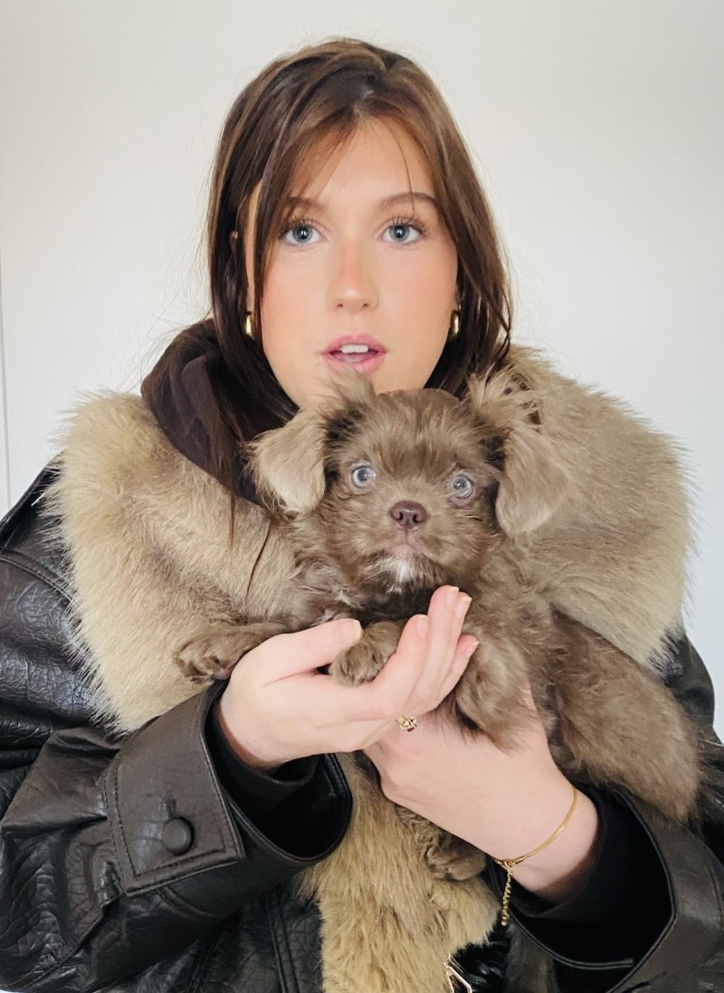 ZAZA Casting model ID: 5625