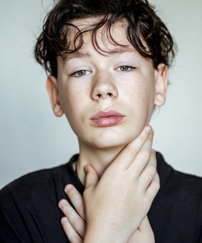 ZAZA Casting model ID: 27802