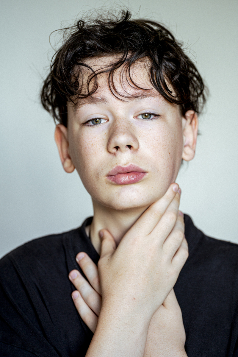 ZAZA Casting model ID: 27802
