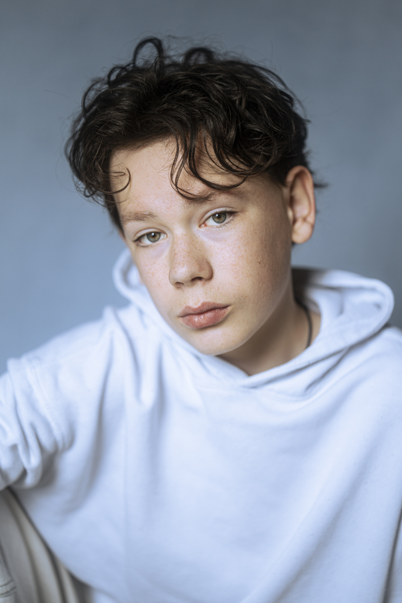 ZAZA Casting model ID: 27802