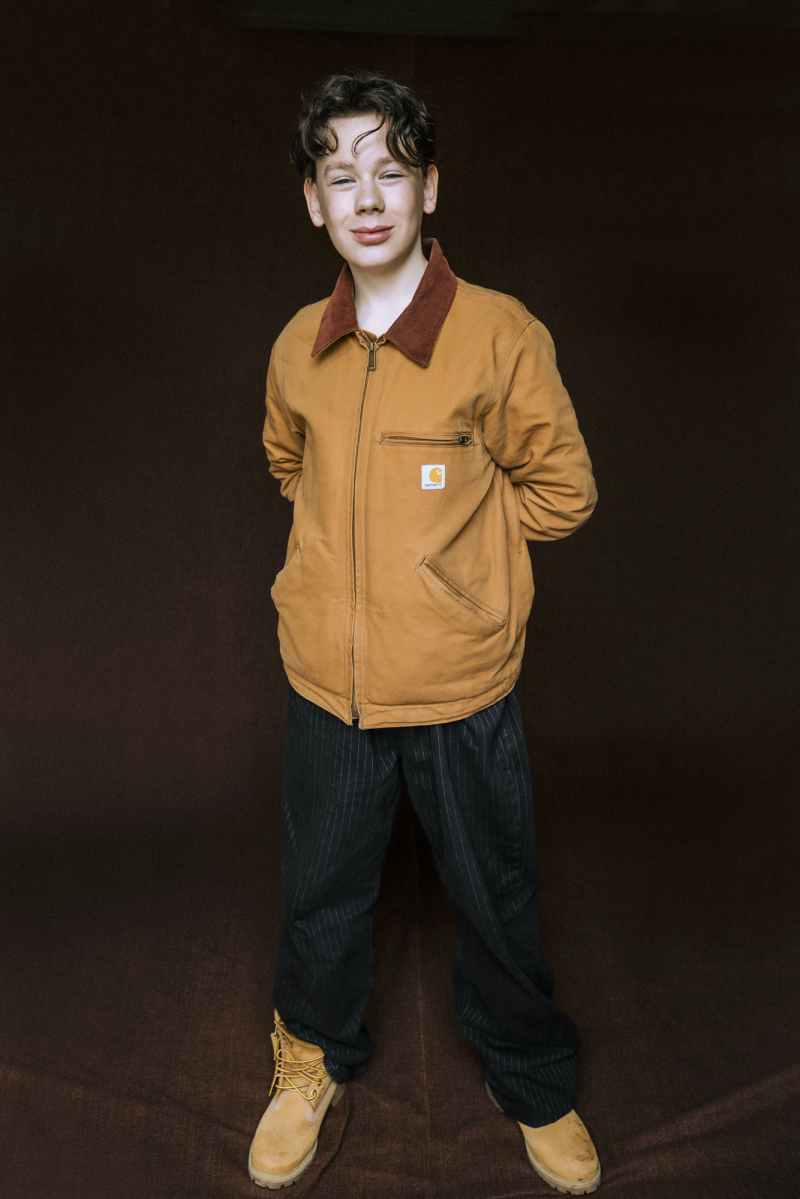 ZAZA Casting model ID: 27802