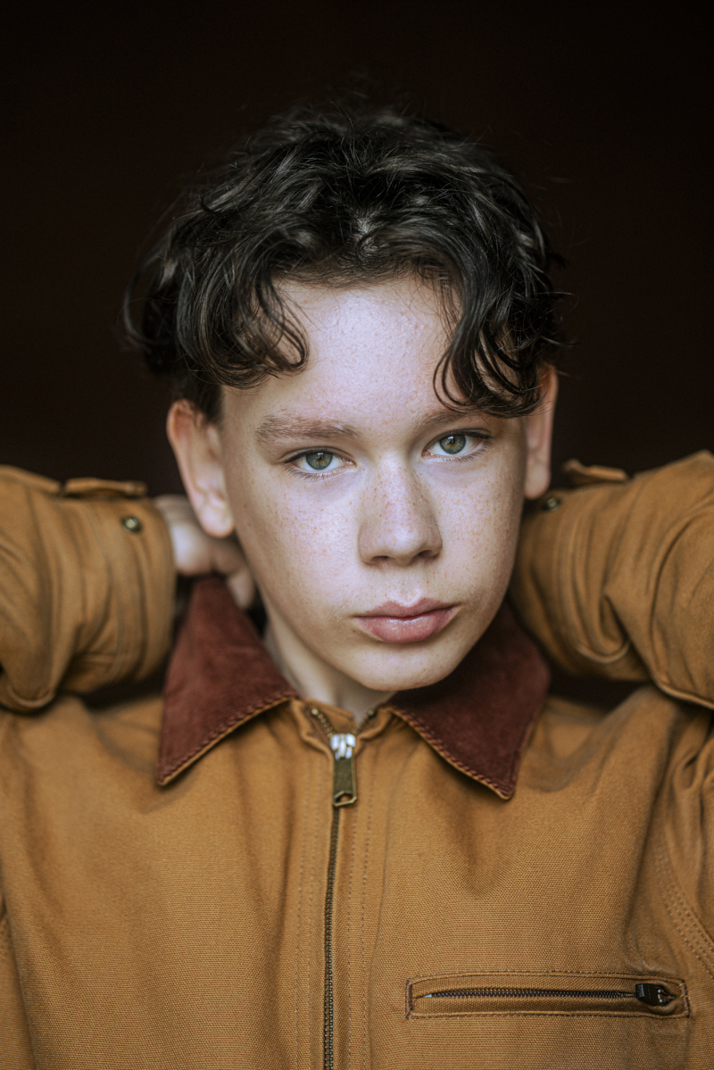 ZAZA Casting model ID: 27802