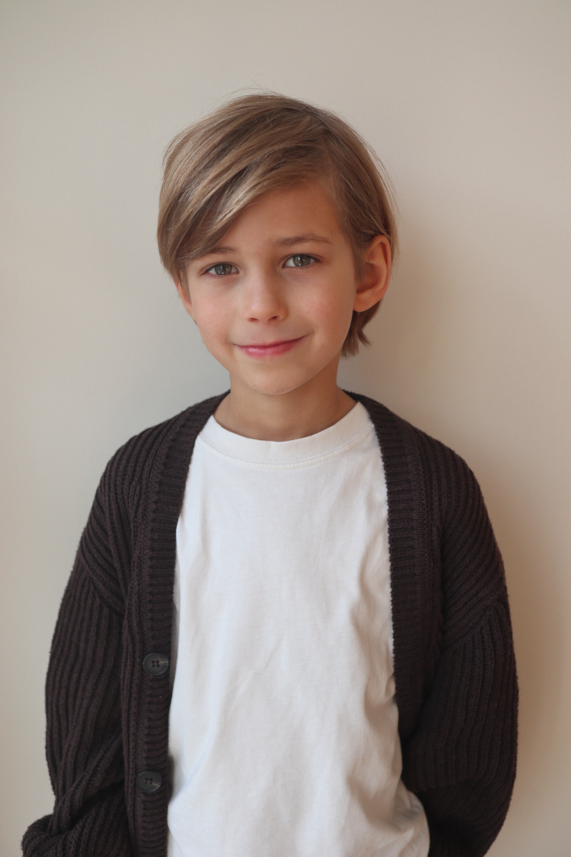 ZAZA Casting model ID: 20354