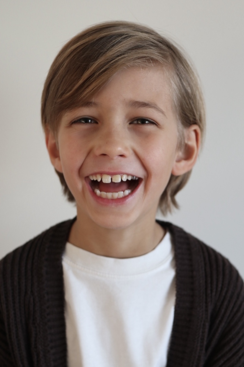 ZAZA Casting model ID: 20354