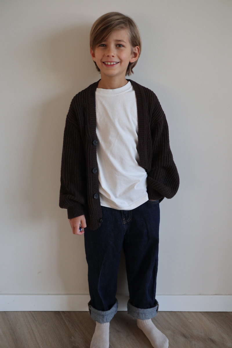 ZAZA Casting model ID: 20354