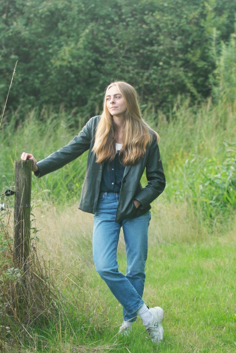 ZAZA Casting model ID: 27827