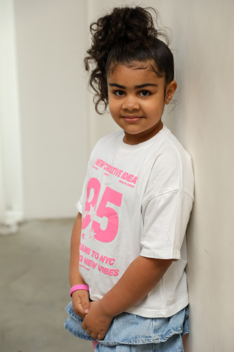 ZAZA Casting model ID: 24724