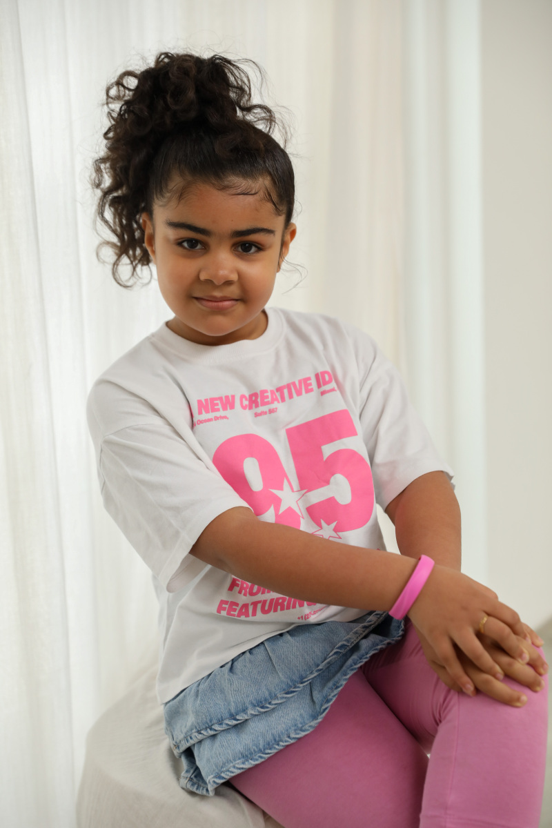 ZAZA Casting model ID: 24724