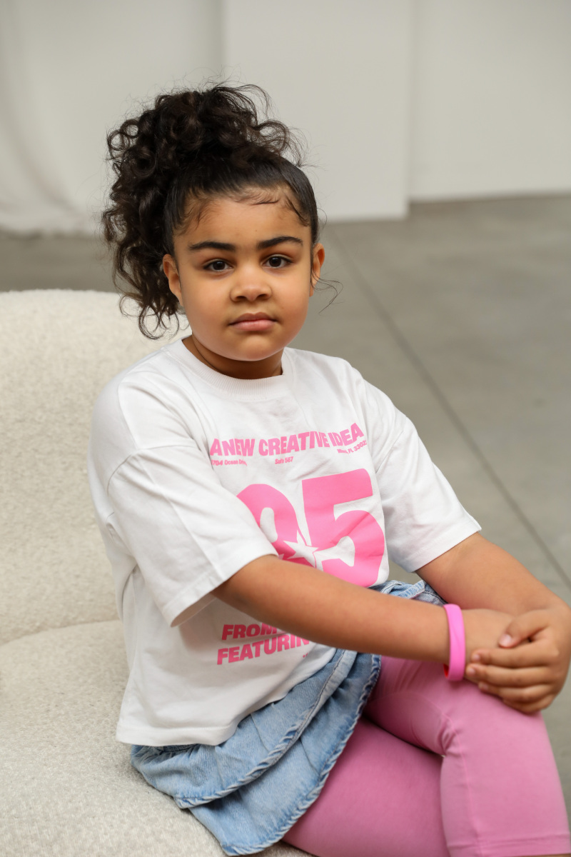 ZAZA Casting model ID: 24724
