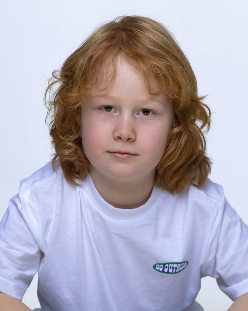 ZAZA Casting model ID: 25167