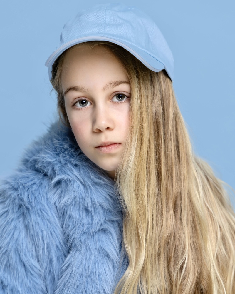 ZAZA Casting model ID: 23679