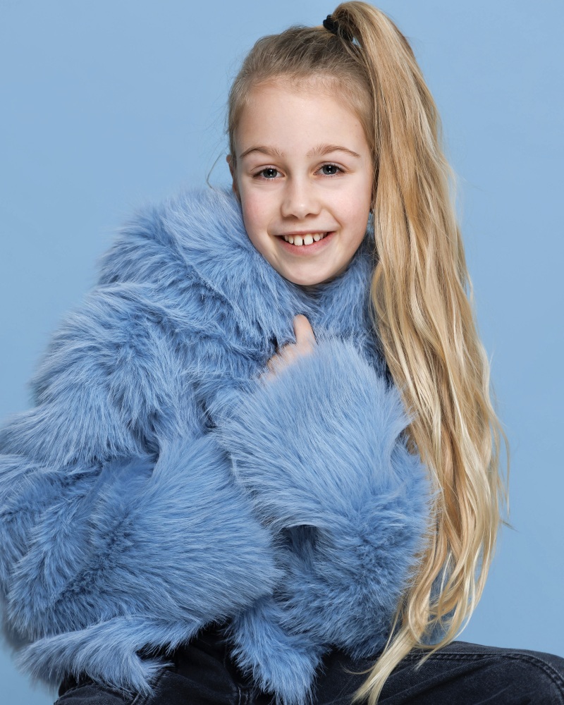 ZAZA Casting model ID: 23679