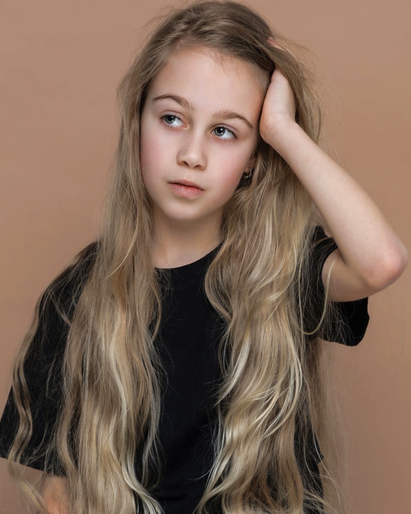 ZAZA Casting model ID: 23679