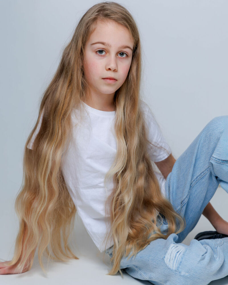 ZAZA Casting model ID: 23679