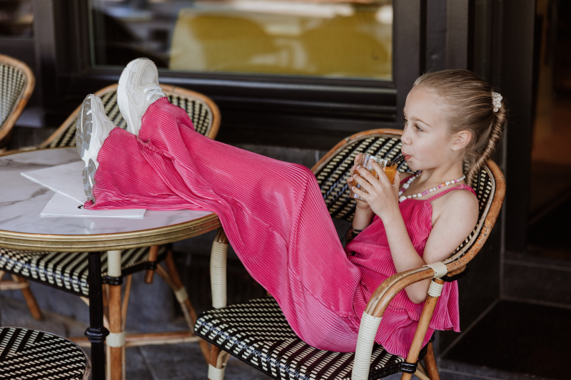 ZAZA Casting model ID: 23679