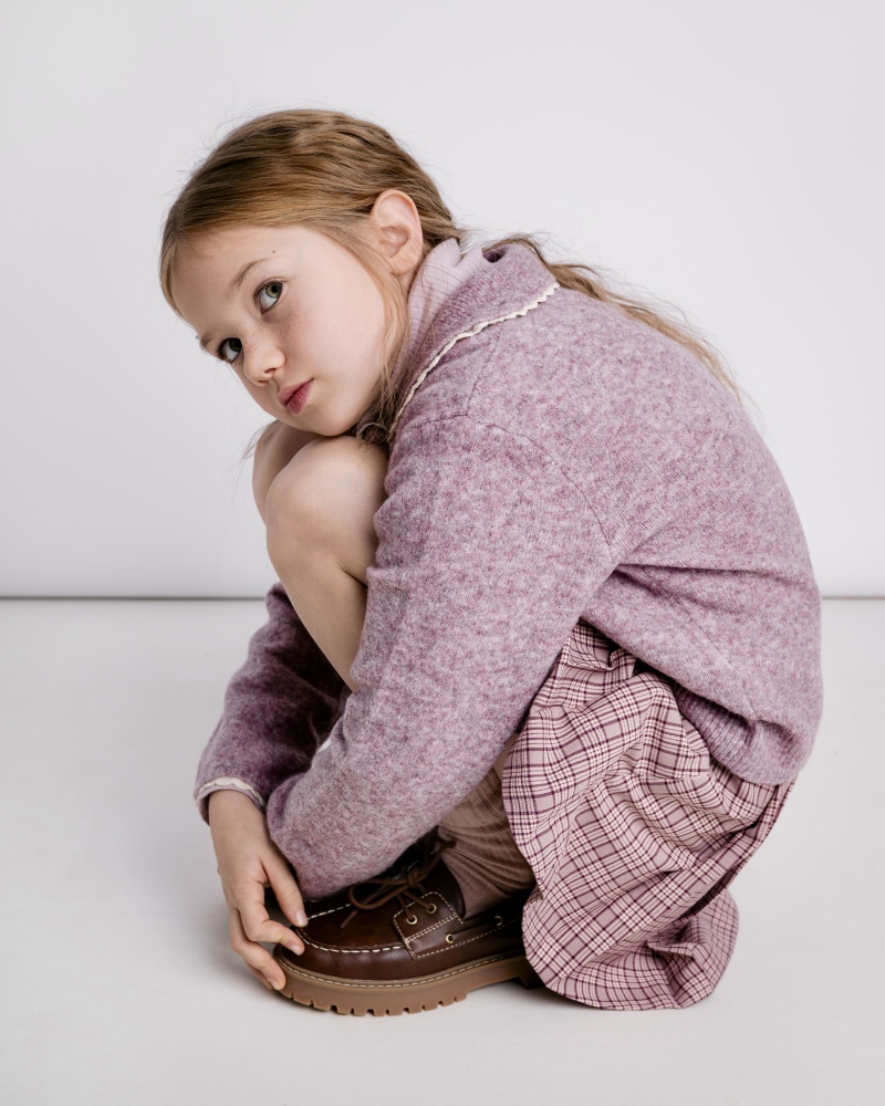 ZAZA Casting model ID: 10995