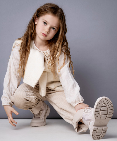 ZAZA Casting model ID: 10995