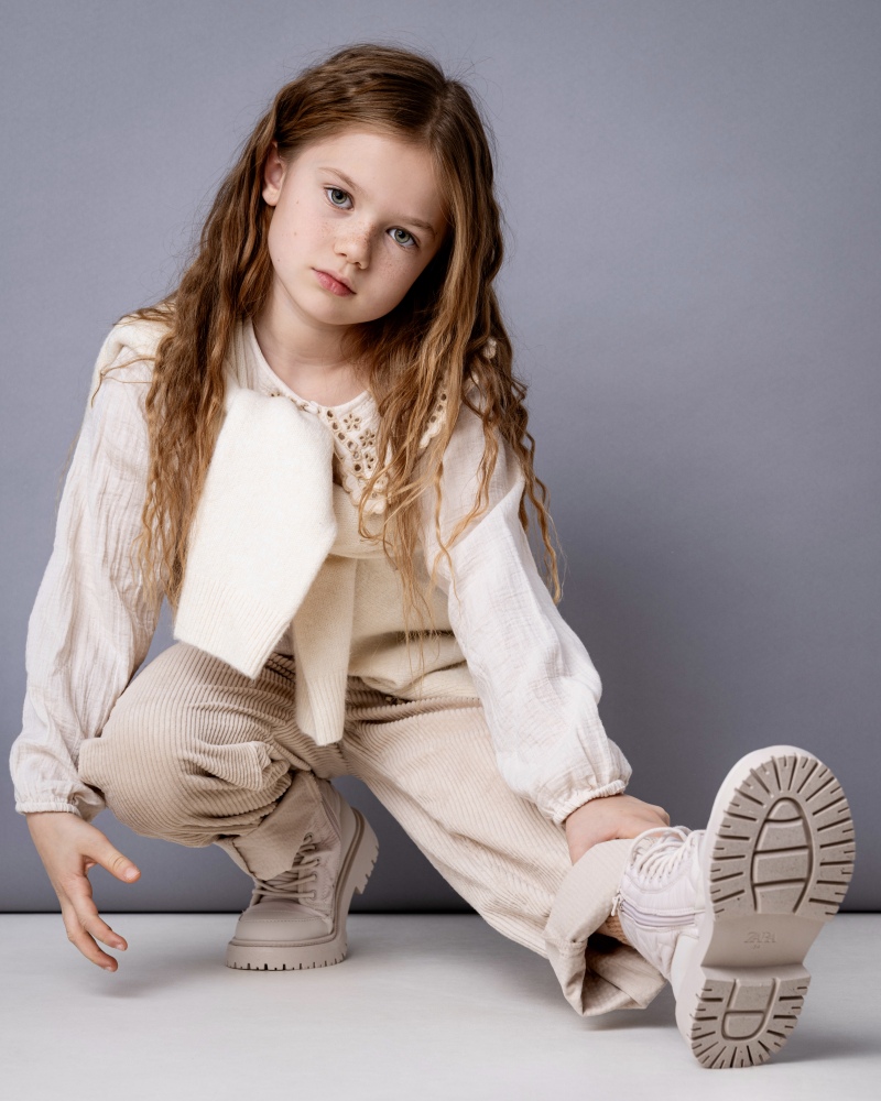 ZAZA Casting model ID: 10995