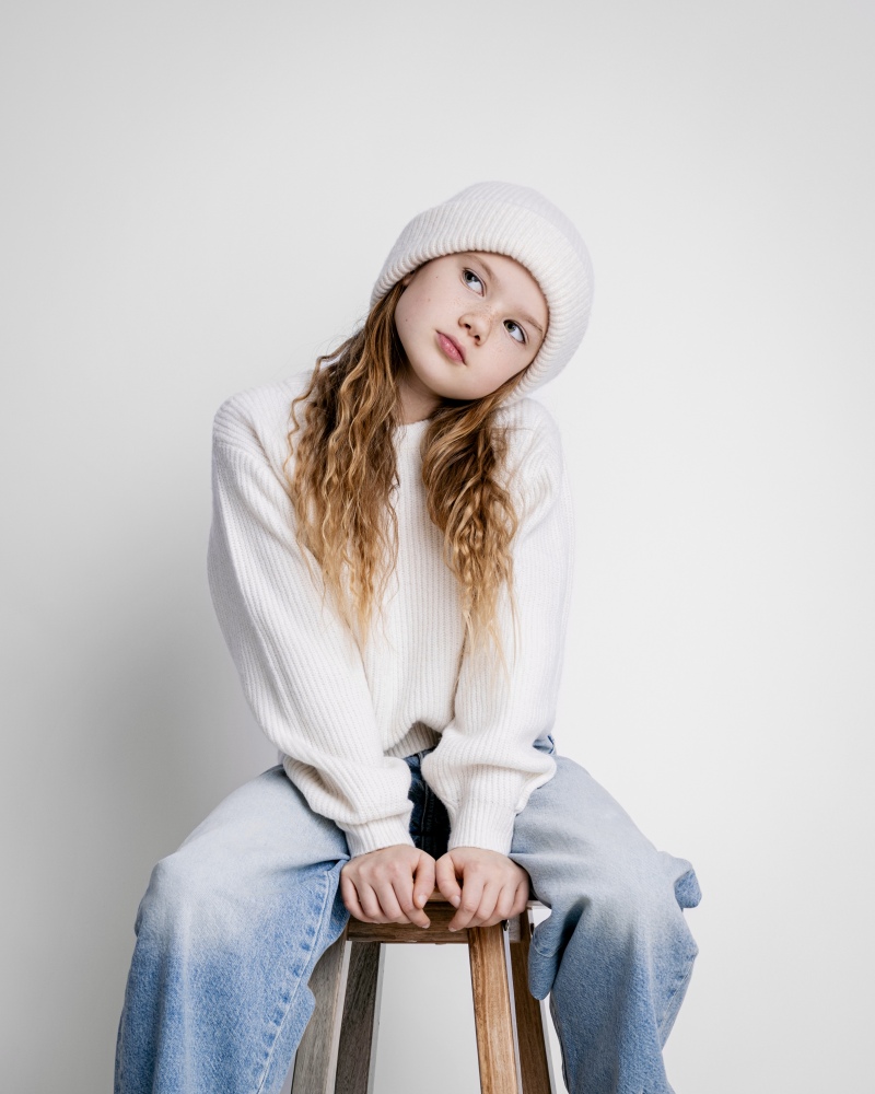 ZAZA Casting model ID: 10995