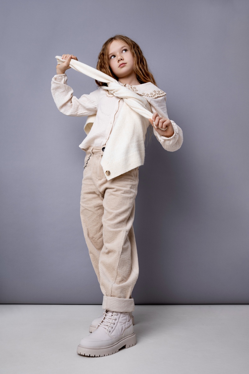 ZAZA Casting model ID: 10995