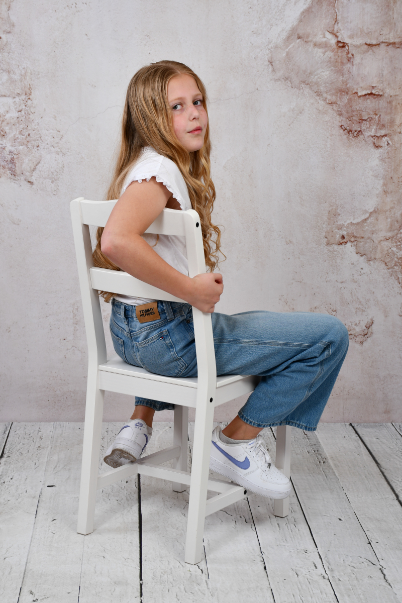 ZAZA Casting model ID: 18532