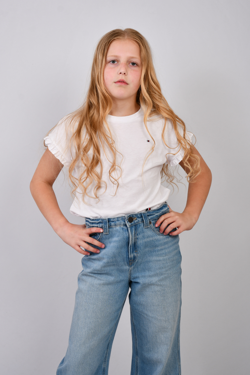ZAZA Casting model ID: 18532