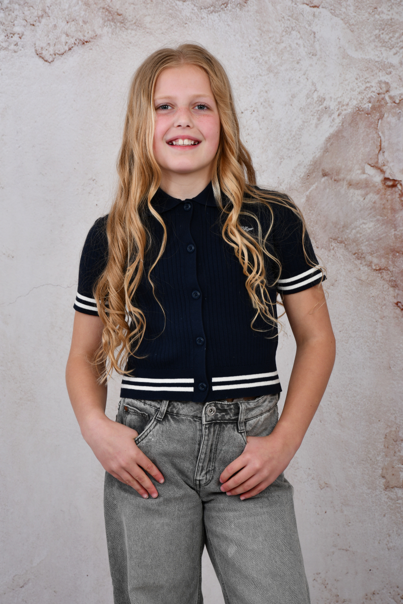 ZAZA Casting model ID: 18532