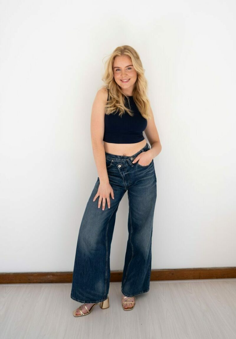 ZAZA Casting model ID: 27887