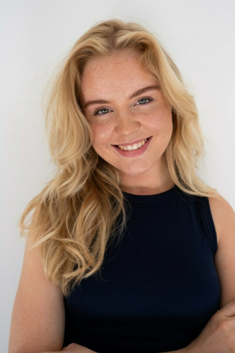ZAZA Casting model ID: 27887