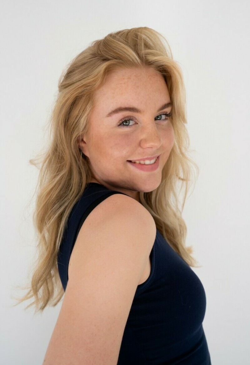 ZAZA Casting model ID: 27887