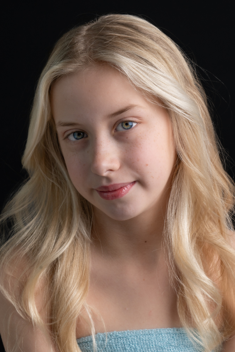 ZAZA Casting model ID: 27351