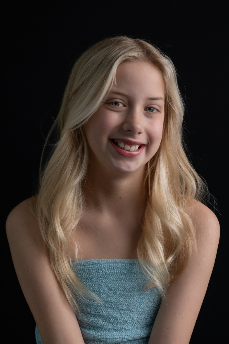ZAZA Casting model ID: 27351