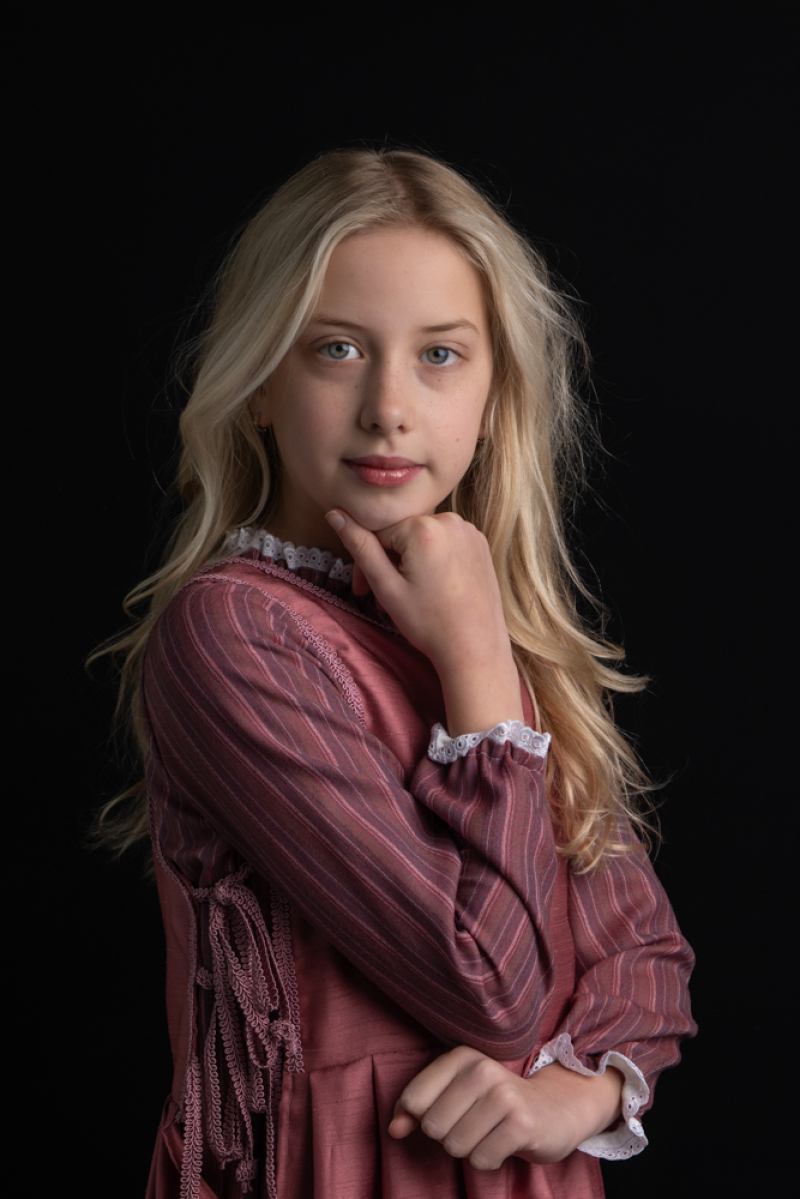 ZAZA Casting model ID: 27351
