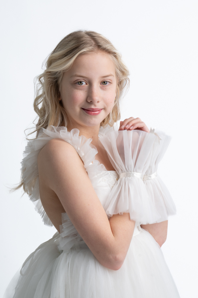 ZAZA Casting model ID: 27351
