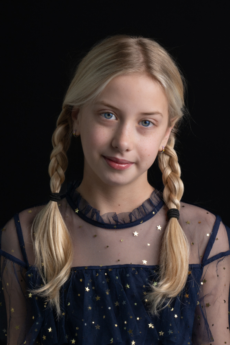 ZAZA Casting model ID: 27351