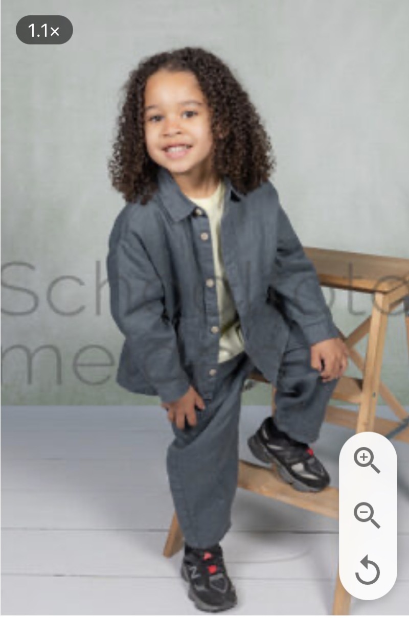 ZAZA Casting model ID: 27345