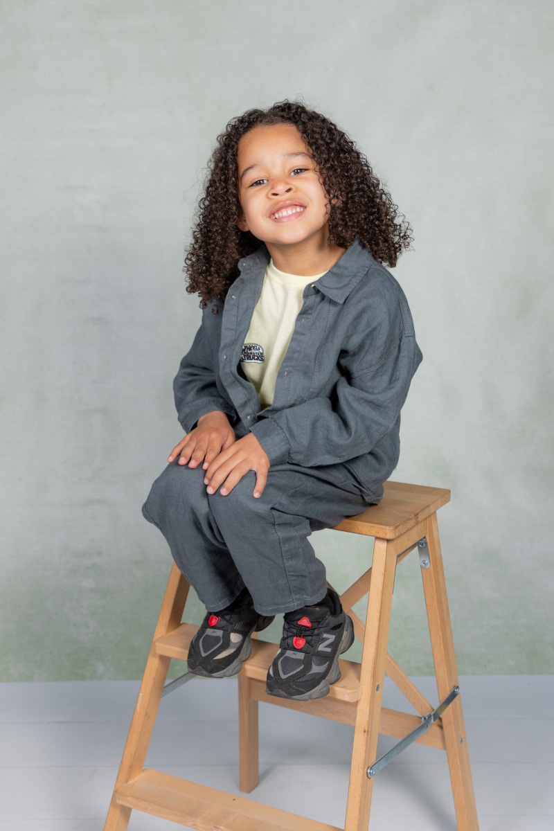 ZAZA Casting model ID: 27345