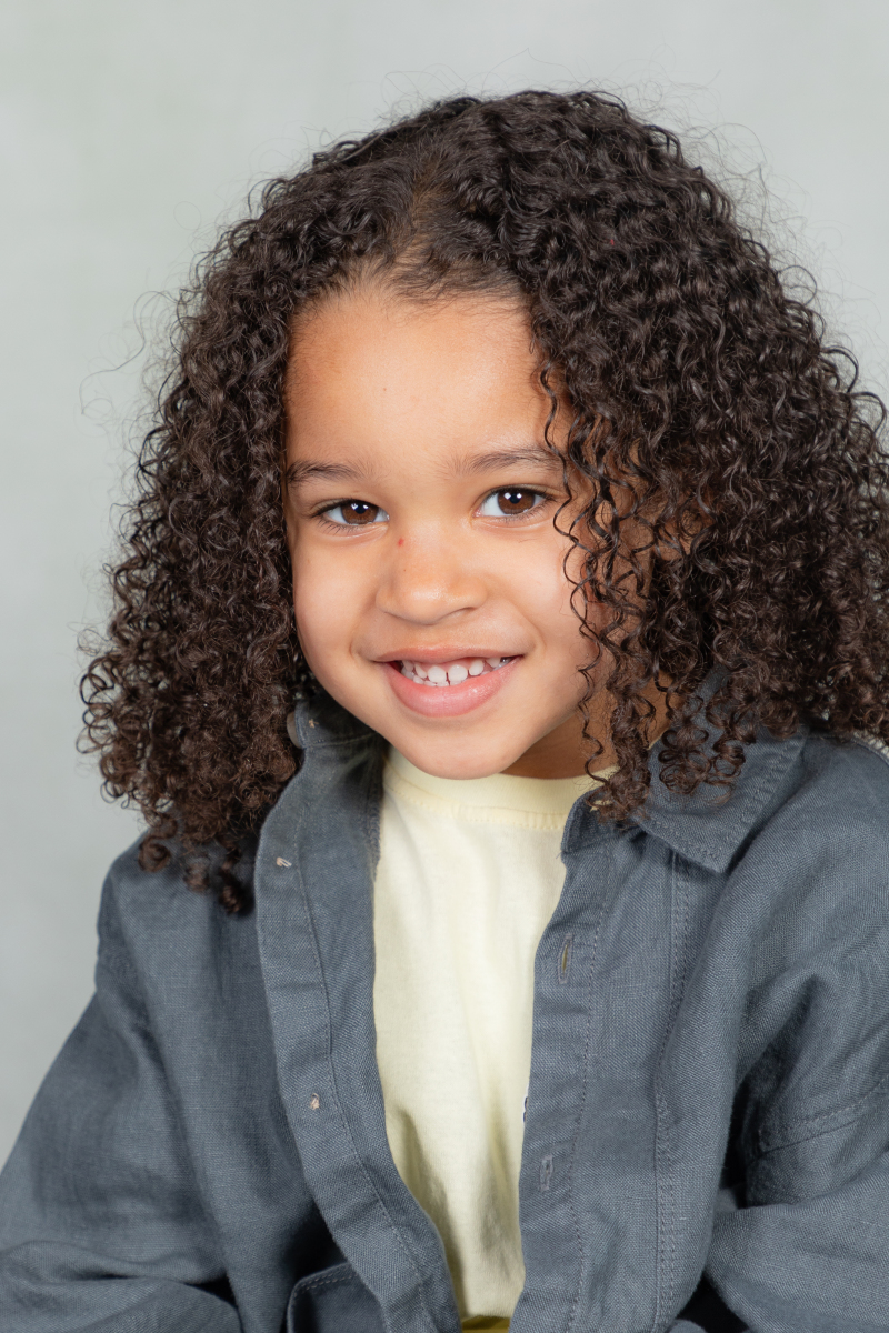 ZAZA Casting model ID: 27345