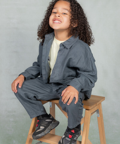 ZAZA Casting model ID: 27345