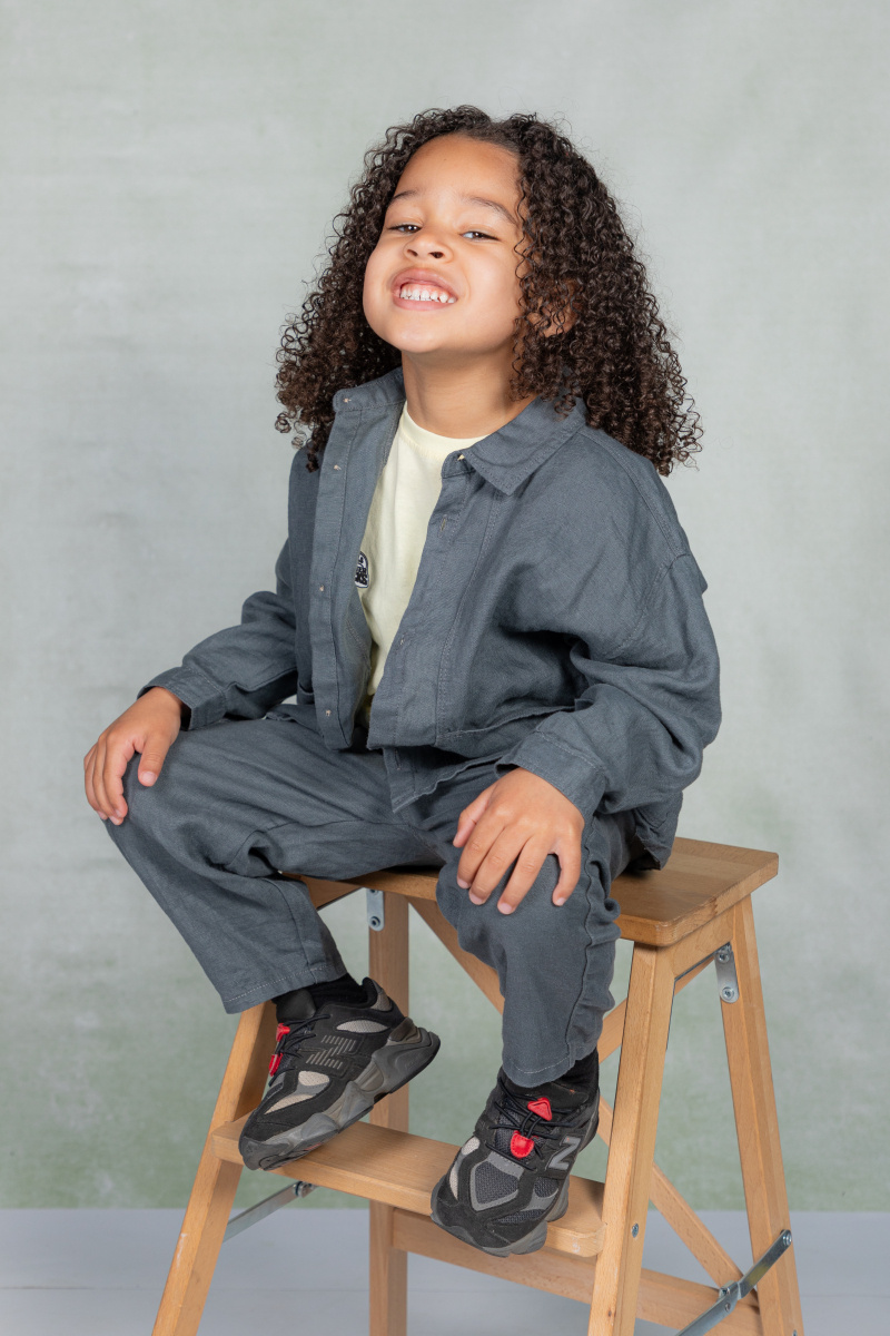 ZAZA Casting model ID: 27345