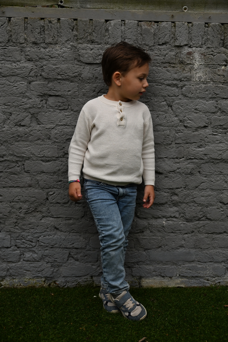 ZAZA Casting model ID: 21571