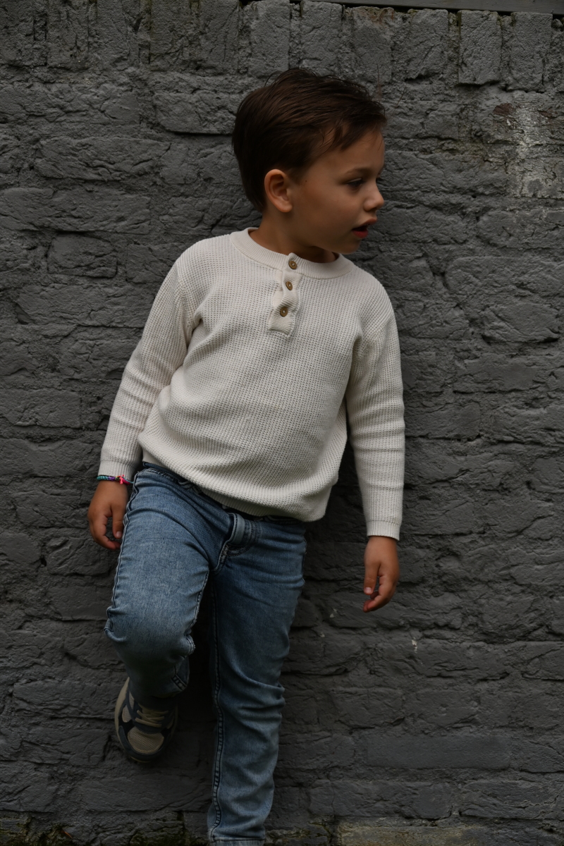 ZAZA Casting model ID: 21571
